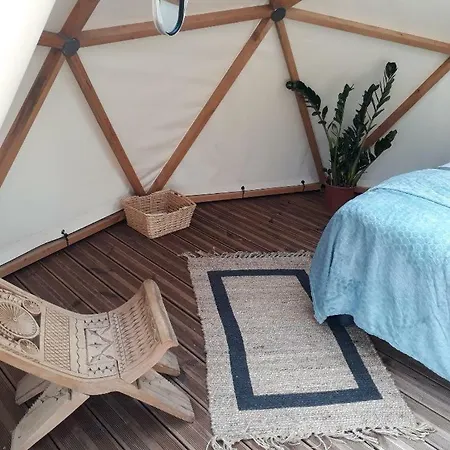 Camping Sous Les étoiles 2*